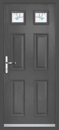 Anthracite Grey Frame